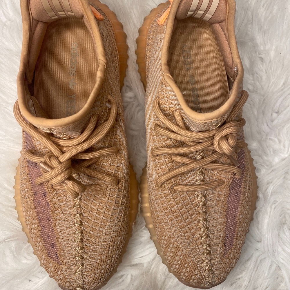 Yezzy boost 350 “clay”